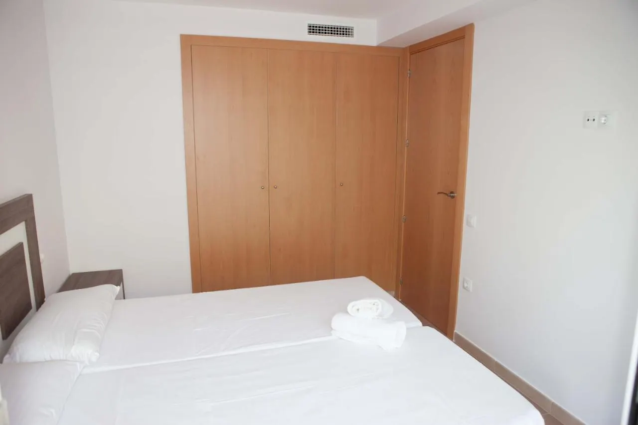 Costa Daurada Apartaments - Royal 106 Luxe Salou