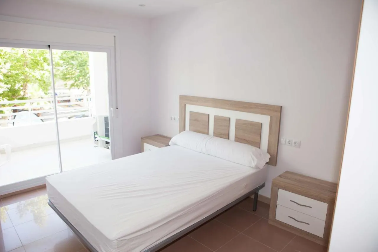 Costa Daurada Apartaments - Royal 106 Luxe Salou Apartamento