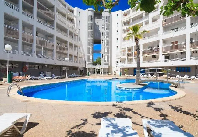 Apartamento Costa Daurada Apartaments - Royal 106 Luxe Salou
