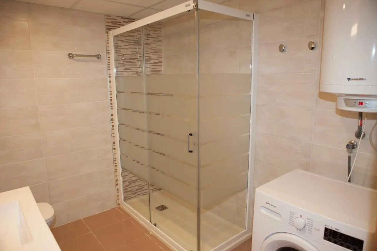 Costa Daurada Apartaments - Royal 106 Luxe Salou Apartamento