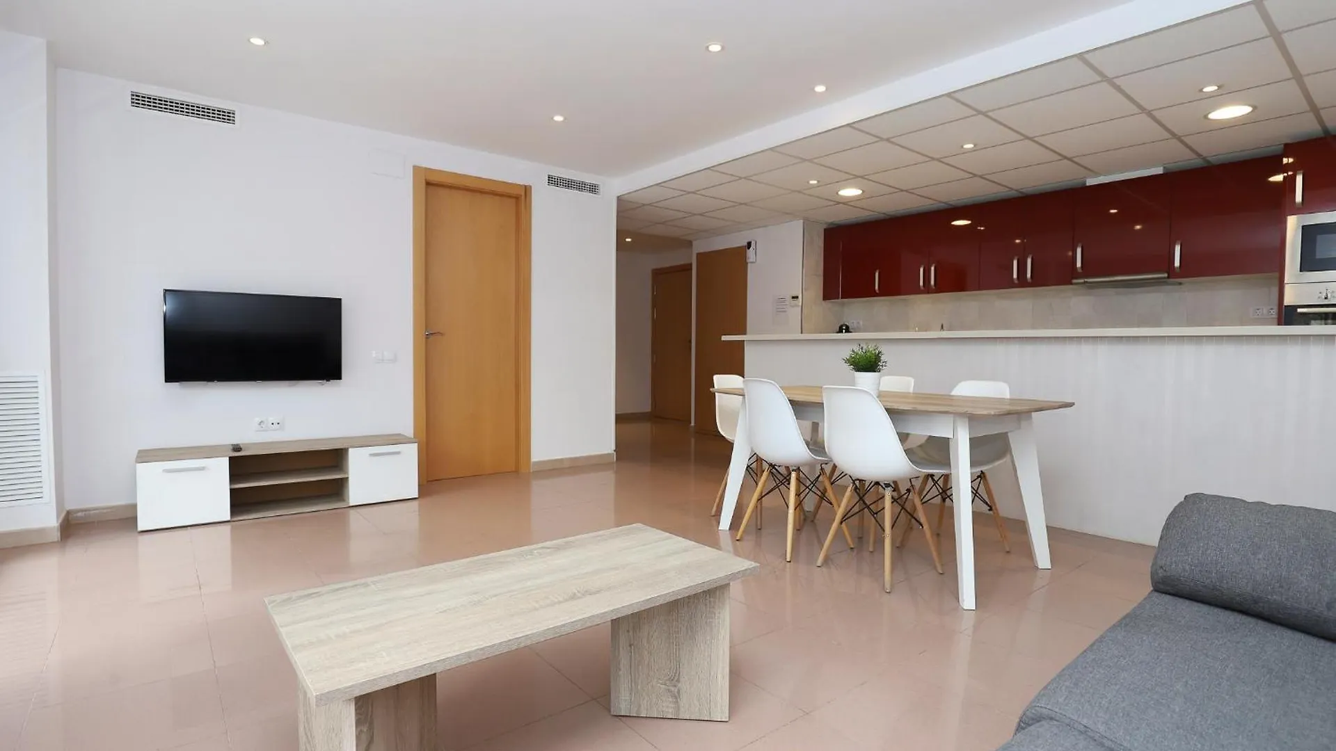 Apartamento Costa Daurada Apartaments - Royal 106 Luxe Salou